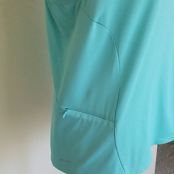 NIKE TECHNICAL RUNNING TANK - Picture 4 of 12